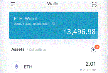 localcrtokenpocketyptos p2imTokenp商场增加了对比特币现金的